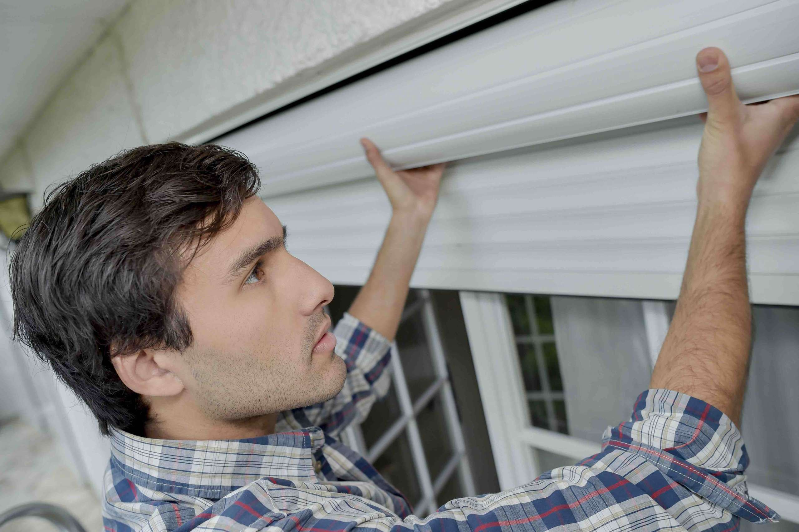 Nairn Blinds - Sligo - Ireland - Blinds - Window Blinds - Roman Blinds - Ireland - Connolly Street Sligo1