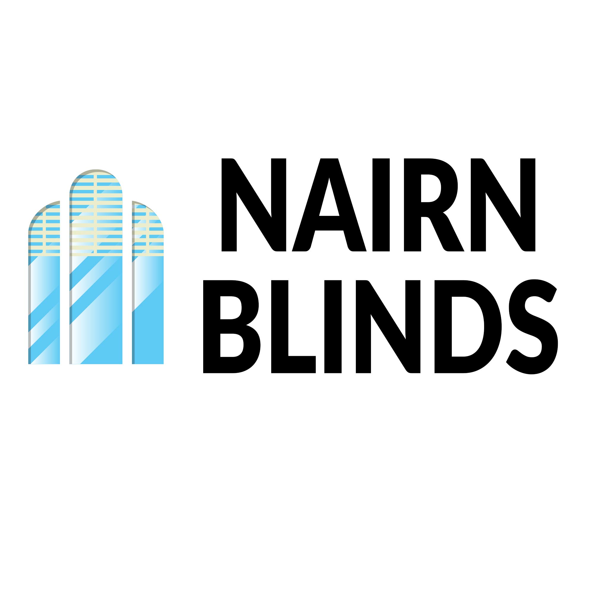Nairn Blinds - Sligo Logo